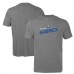 Футболка Buffalo Sabres Levelwear Thrive Premier 2.0 Tri-Blend - Gray Футболка Buffalo Sabres Levelwear Thrive Premier 2.0 Tri-Blend - Gray