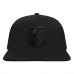 Бейсболка Vegas Golden Knights Pro Standard Classic Tonal - Black