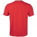 Футболка Detroit Red Wings Levelwear Retro Richmond - Red