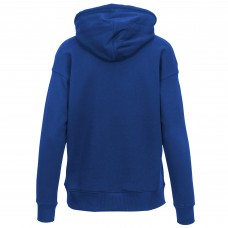 Толстовка Женская Quebec Nordiques Levelwear Royal Retro Adorn