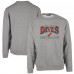 Кофта New Jersey Devils Levelwear Retro Zane - Heather Gray