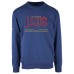 Кофта St. Louis Blues Levelwear Retro Zane - Royal