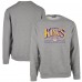 Кофта Los Angeles Kings Levelwear Retro Zane - Heather Gray