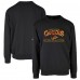 Vancouver Canucks Levelwear Black Retro Zane Sweatshirt