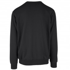 Vancouver Canucks Levelwear Black Retro Zane Sweatshirt