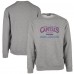 Кофта Washington Capitals Levelwear Retro Zane - Heather Gray
