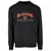 Кофта Chicago Blackhawks Levelwear Retro Zane - Black