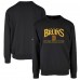 Кофта Boston Bruins Levelwear Retro Zane - Black Кофта Boston Bruins Levelwear Retro Zane - Black