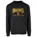Кофта Boston Bruins Levelwear Retro Zane - Black
