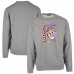Кофта Los Angeles Kings Levelwear Retro Zane Netminder -  Heather Gray