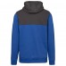 Толстовка St. Louis Blues Levelwear Retro Chicane Quarter-Zip - Blue