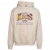 Толстовка Los Angeles Kings Levelwear Retro Contact - Khaki