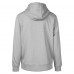Толстовка Washington Capitals Levelwear Retro Podium Spellout - Gray