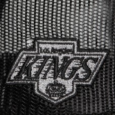 Бейсболка Los Angeles Kings Mitchell & Ness Script Side Patch - Black