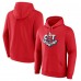 Толстовка Florida Panthers Native - Red