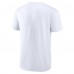 Футболка New York Islanders Love Wins - White