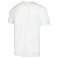 Pittsburgh Penguins Levelwear St. Patricks Day Richmond T-Shirt - White