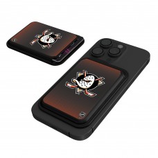 Anaheim Ducks Keyscaper Magnetic Credit Card Wallet