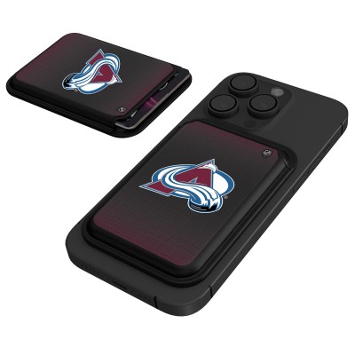 Картхолдер Colorado Avalanche Keyscaper Magnetic Credit Card
