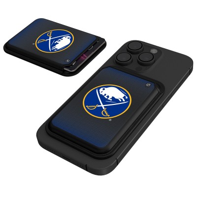 Картхолдер Buffalo Sabres Keyscaper Magnetic Credit Card