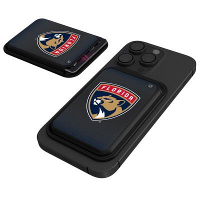 Картхолдер Florida Panthers Keyscaper Magnetic