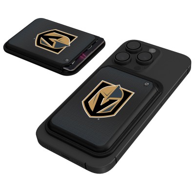 Vegas Golden Knights Keyscaper Magnetic Credit Card Wallet