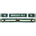 Картхолдер Minnesota Wild Keyscaper Magnetic Credit Card
