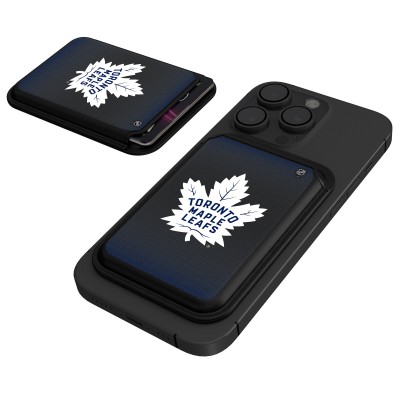 Кошелек Toronto Maple Leafs Keyscaper Magnetic Credit Card