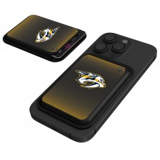 Nashville Predators Keyscaper Magnetic Credit Card Wallet