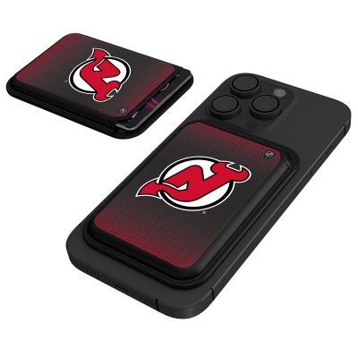 Кошелек New Jersey Devils Keyscaper Magnetic Credit Card