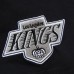 Футболка Wayne Gretzky Los Angeles Kings Mitchell & Ness Premium Nickname Vintage Logo - Black