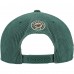 Бейсболка Minnesota Wild 47  Crosstown Corduroy Hitch - Green