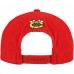Бейсболка Chicago Blackhawks 47  Crosstown Corduroy Hitch - Red