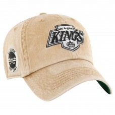 Бейсболка Los Angeles Kings 47  Earldor- Khaki