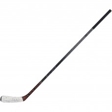 Mathew Barzal New York Islanders Autographed Fanatics Authentic Game-Used Black CCM Stick from the 2023-24 NHL Season with Game Used 2023-24 Season Inscription - RG13334770