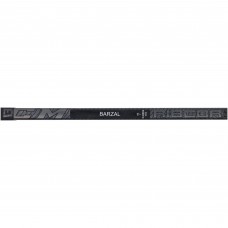 Mathew Barzal New York Islanders Autographed Fanatics Authentic Game-Used Black CCM Stick from the 2023-24 NHL Season with Game Used 2023-24 Season Inscription - RG13334770