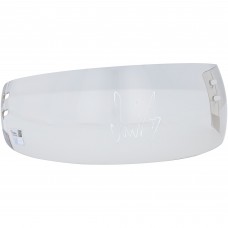 Alexander Ovechkin Washington Capitals Autographed Fanatics Authentic Game-Used CCM Visor from the 2023-24 NHL Season - RG13334895