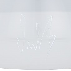 Alexander Ovechkin Washington Capitals Autographed Fanatics Authentic Game-Used CCM Visor from the 2023-24 NHL Season - RG13334895