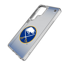 Чехол для Samsung Buffalo Sabres Linen Logo