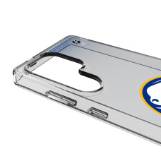 Чехол для Samsung Buffalo Sabres Linen Logo