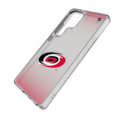 Чехол для Samsung Carolina Hurricanes Linen Logo
