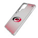 Чехол для Samsung Carolina Hurricanes Linen Logo