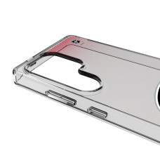 Чехол для Samsung Carolina Hurricanes Linen Logo