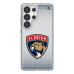 Чехол для Samsung Florida Panthers Linen Logo Чехол для Samsung Florida Panthers Linen Logo
