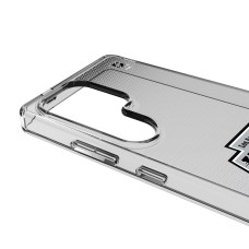 Чехол для Samsung Los Angeles Kings Linen Logo Чехол для Samsung Los Angeles Kings Linen Logo