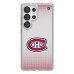 Чехол для Samsung Montreal Canadiens Linen Logo