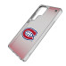 Чехол для Samsung Montreal Canadiens Linen Logo