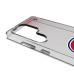 Чехол для Samsung Montreal Canadiens Linen Logo