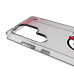 Чехол для Samsung New Jersey Devils Linen Logo