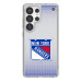 Чехол для Samsung New York Rangers Linen Logo